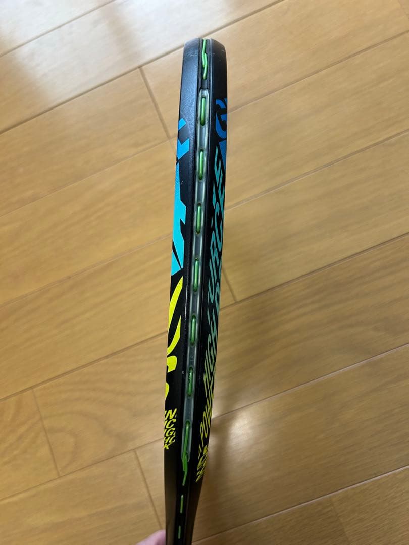 ジオブレイク 50vs UXL0 ヨネックス