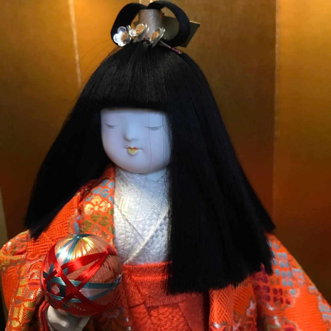 座敷童様　御神体　超強力金運引き寄せ　高額当選引き寄せ　未来永劫のお金の引き寄せ