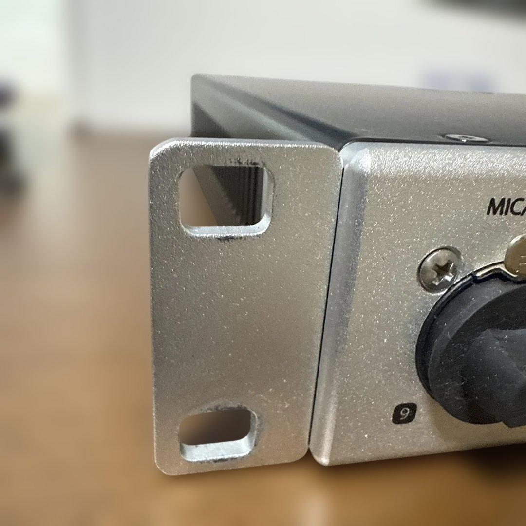 RME Fireface UFX II オーディオインターフェイス