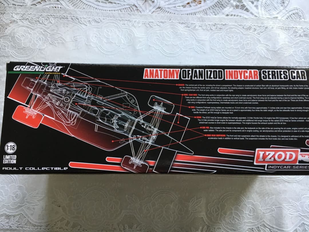 新品❤️TＡKU MＡ ＳＡTO❤️Ｆ1 レーシングカー❣️♪(*^^*)