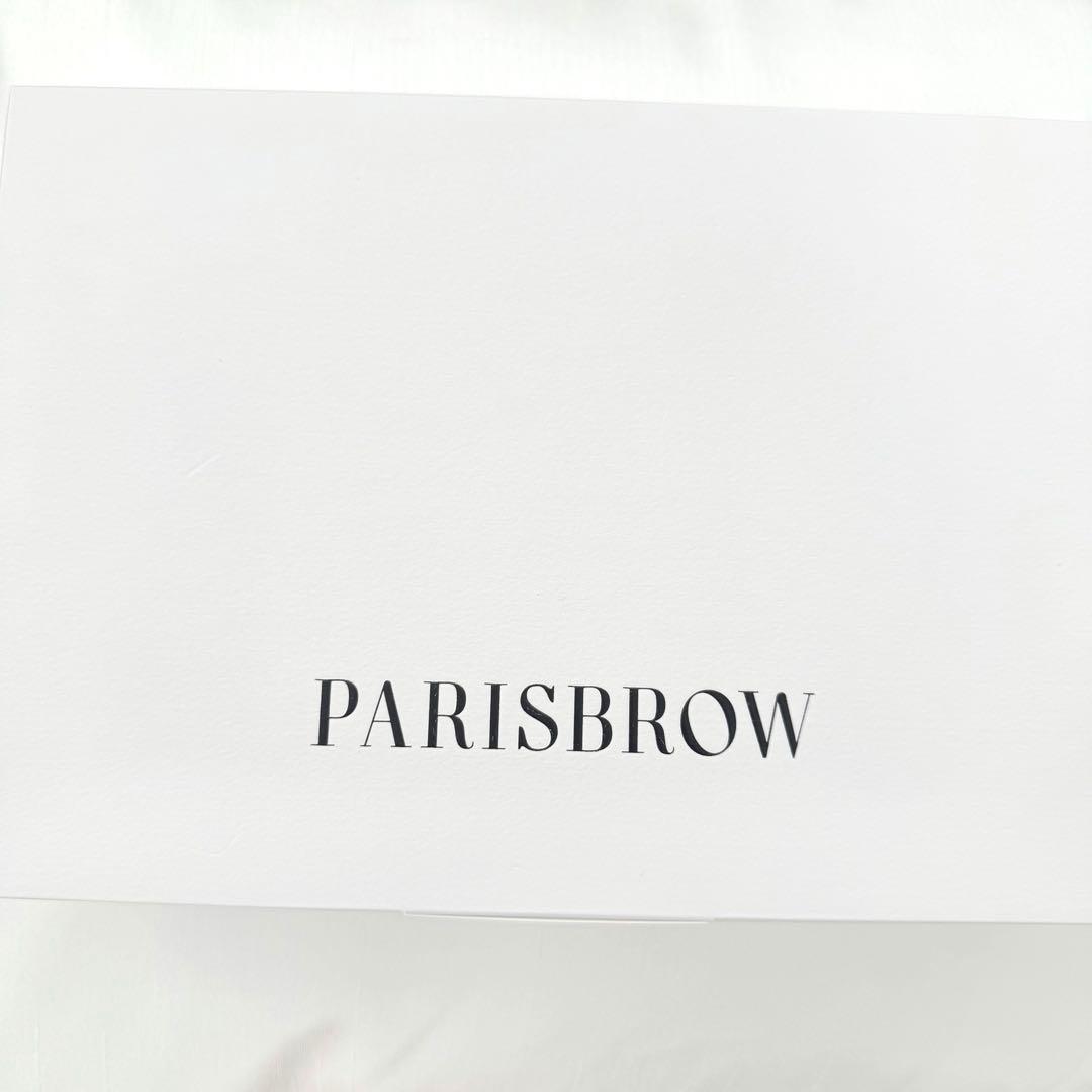 PARISBROW パリブロウ コスメ トゥアリングデザイン セット