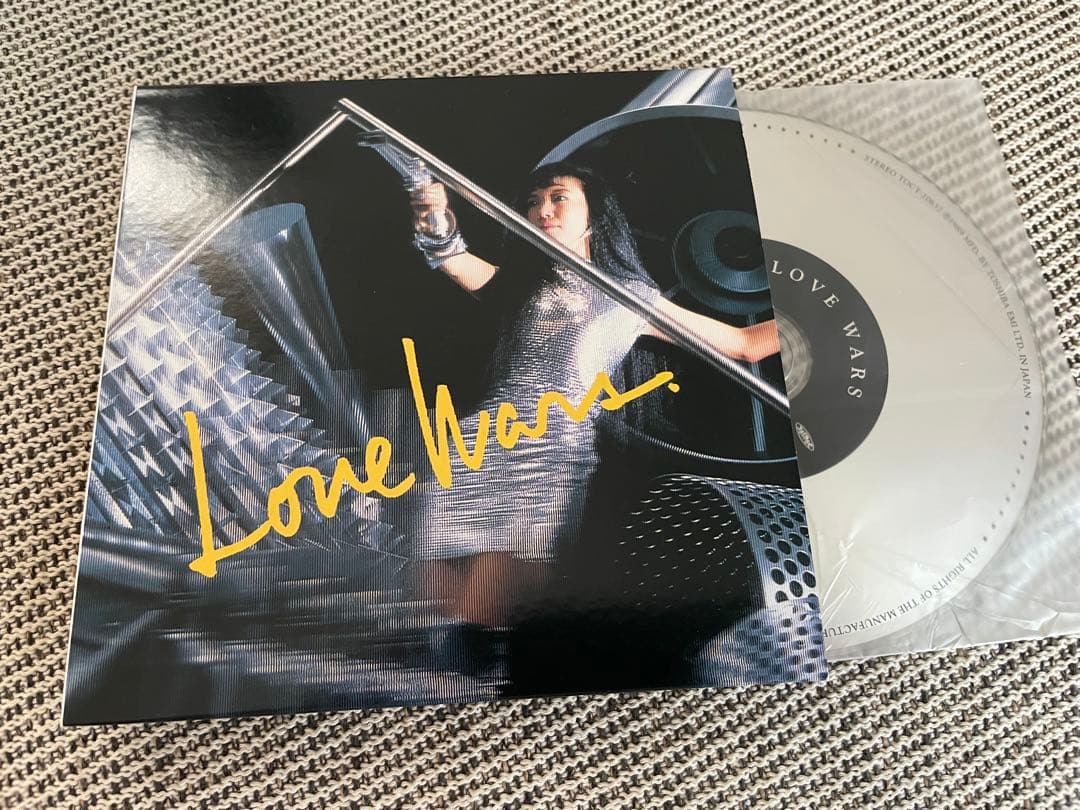 松任谷由実　Yumi Matsutoya 1978-1989