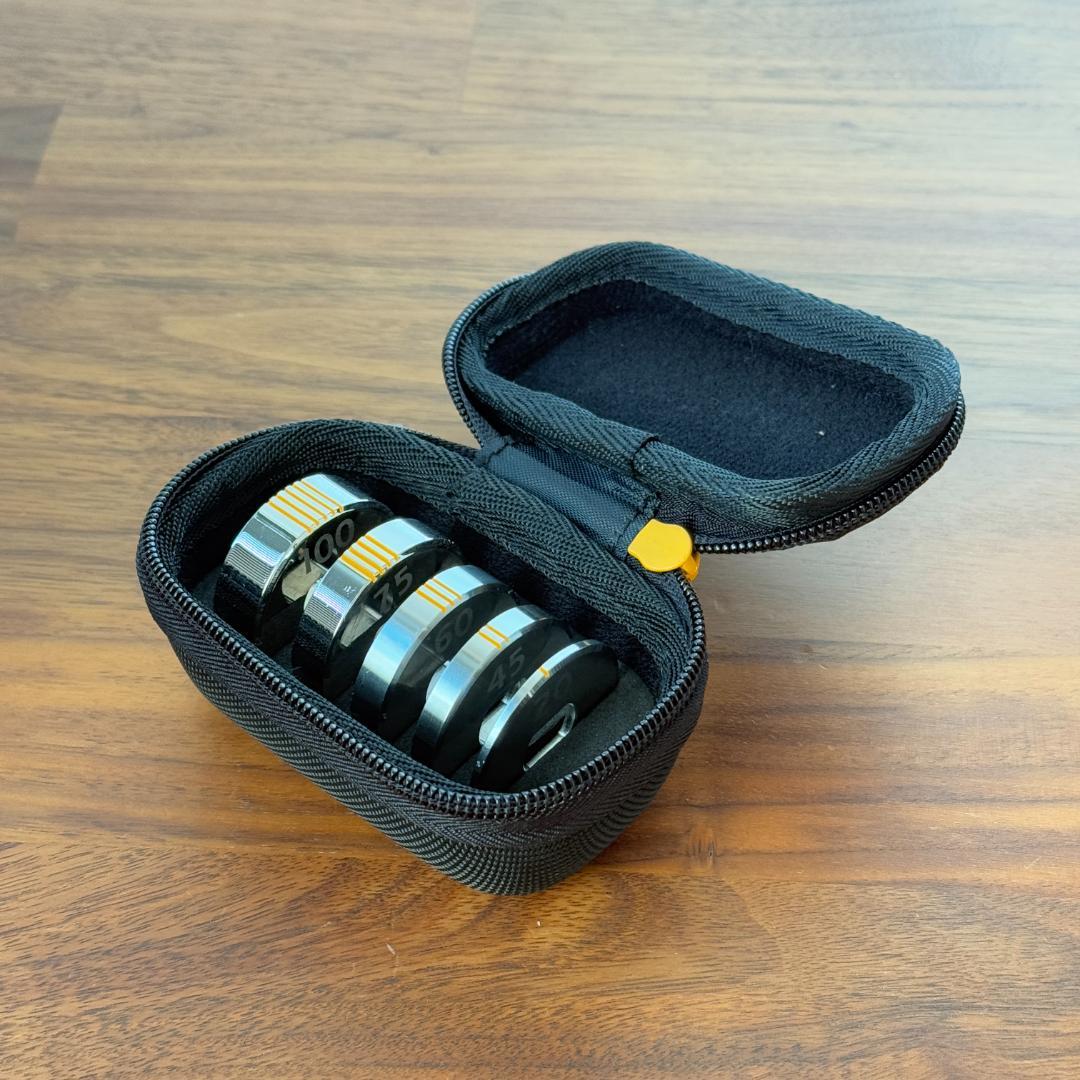 【美品】The Stack System ゴルフ スイングスピード トレーナー✨