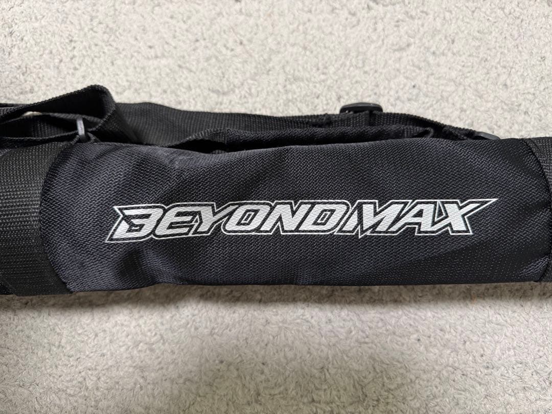 1CJBY18380 ビヨンドマックス　レガシー　限定カラー　80cm 570g