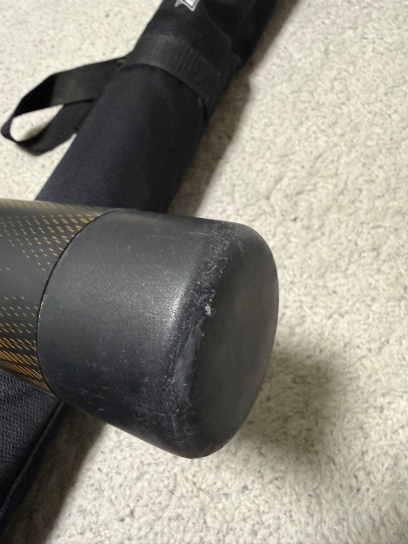 1CJBY18380 ビヨンドマックス　レガシー　限定カラー　80cm 570g