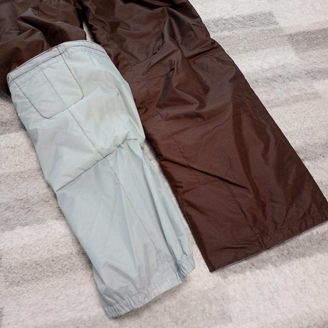 新品　レセーダ　オンヨネ　上下セット　スキーウェア　XL　セットアップ