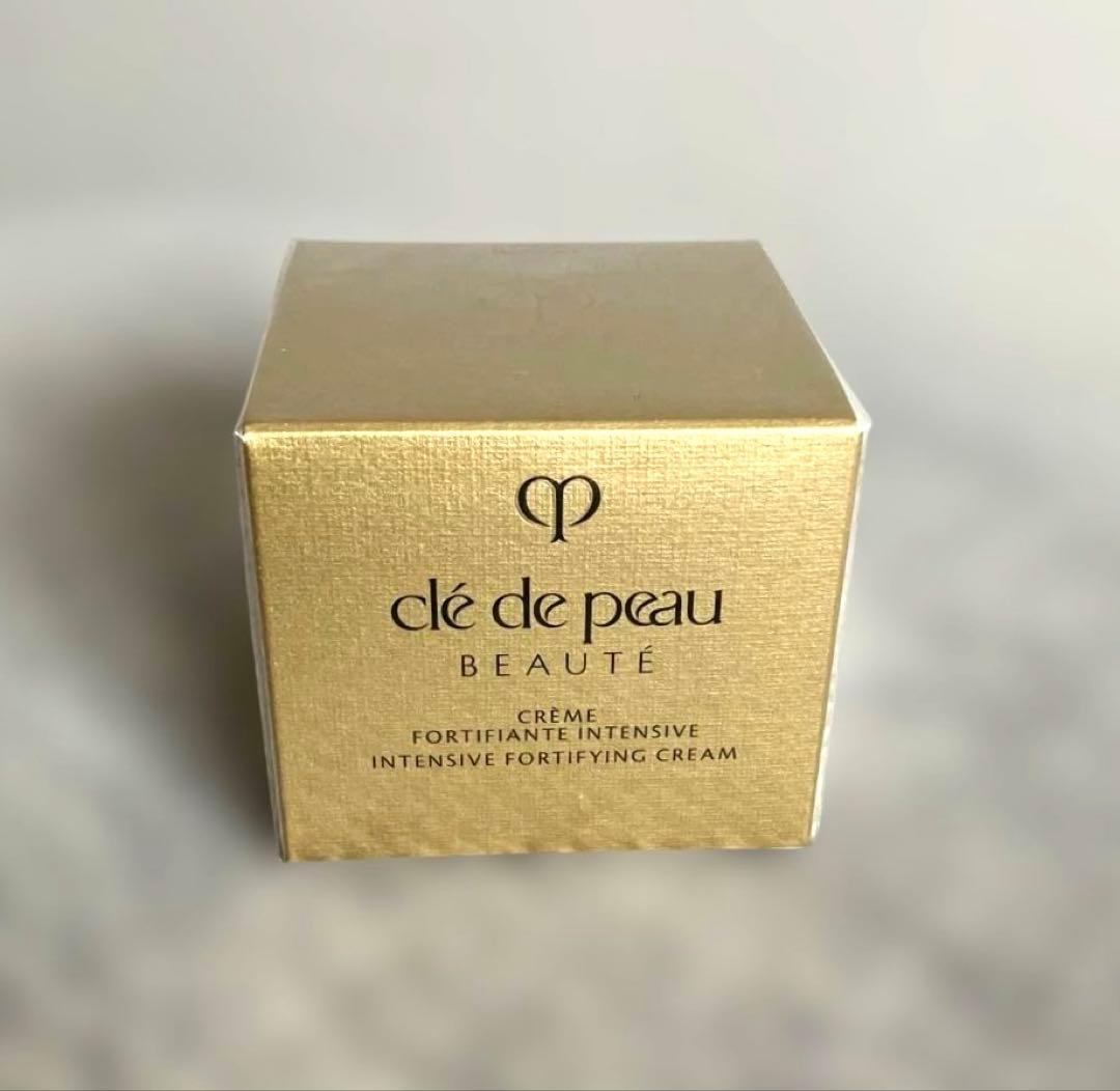 新品未使用　クレドポーボーテ　クレームアンタンシヴｎ夜用乳液50g本体＆レフィル