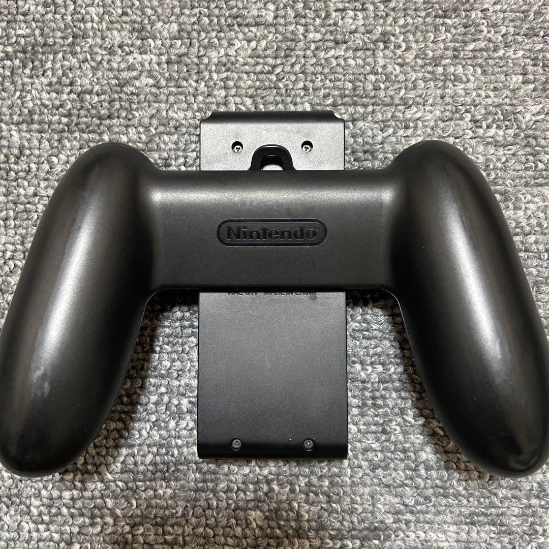 美品！Nintendo Switch 本体　セット　黒　付属品　純正ケース