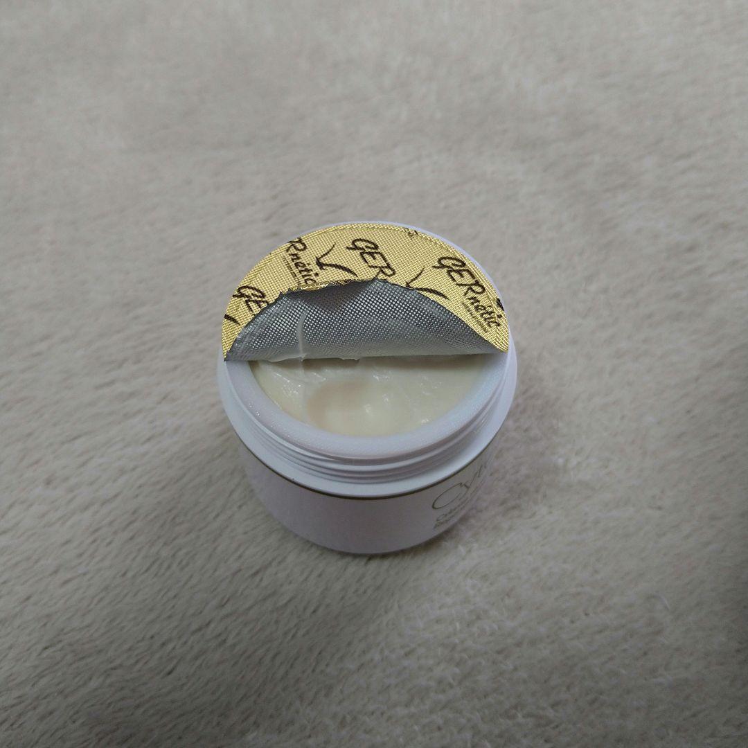 ジェナティック シトビ スーパー再生促進クリーム 30ml