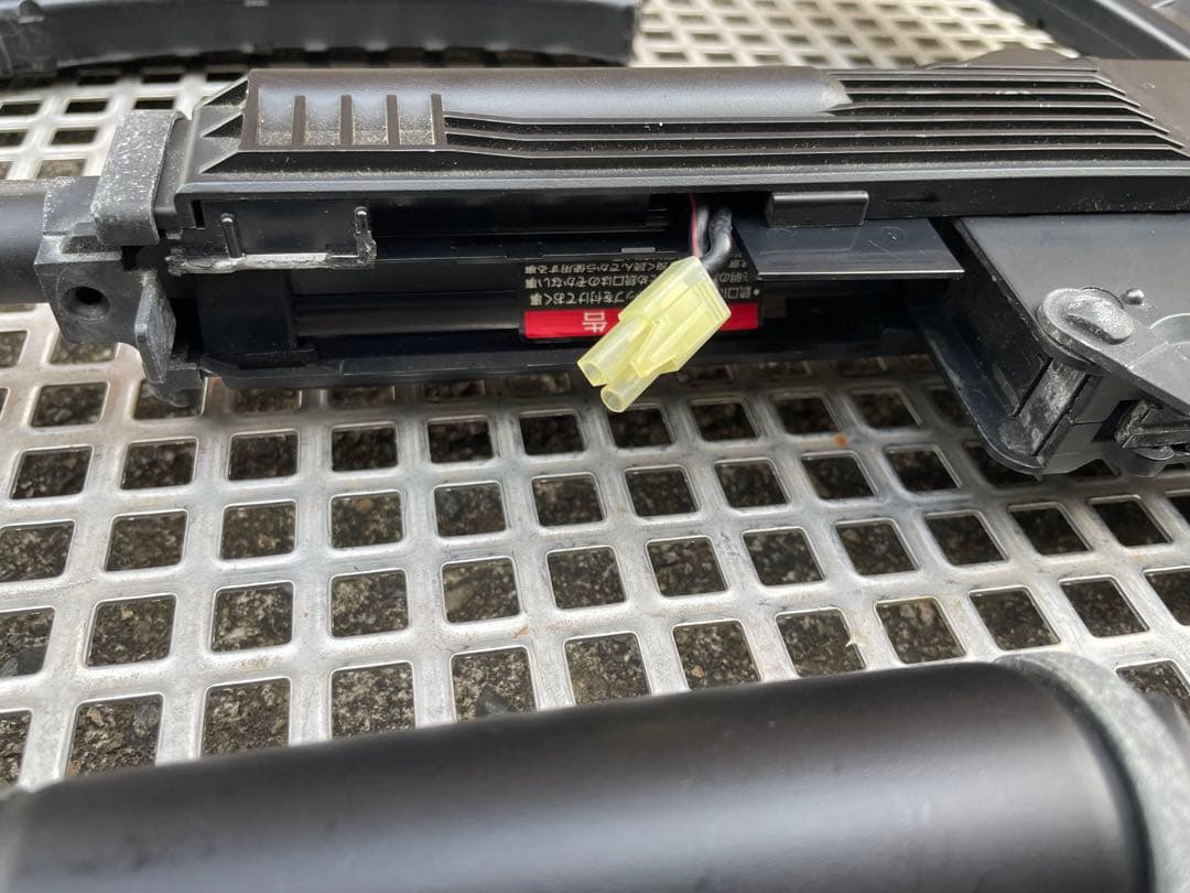 東京マルイ次世代電動ガンAK74MN ZENITカスタムノマグ2本ドットサイト