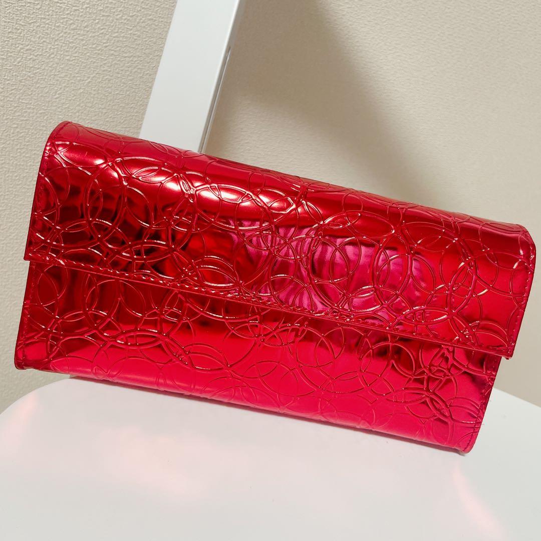 【新品】MAC コスメセット　ポーチ付き　アイシャドウ　チーク　マスカラ　リップ