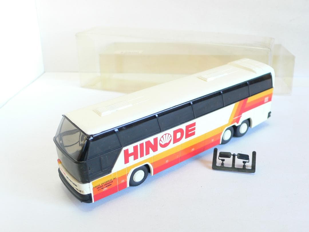 1/87　ネオプラン　メガライナー　SETRA　 メルセデス　バス　まとめて