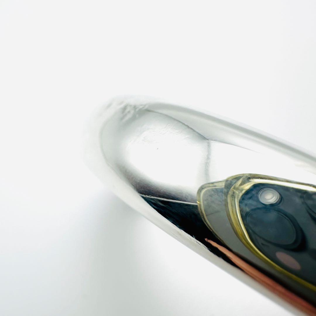   A29 オーラ　バングル　S/M シルバー　925