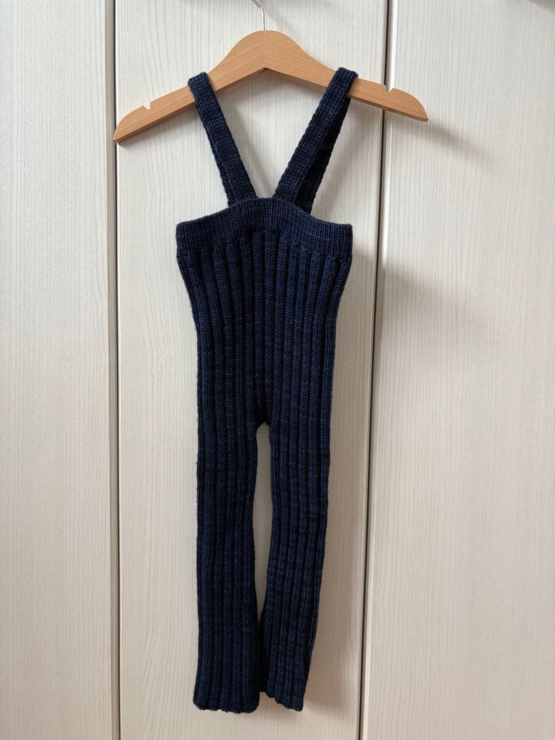 misha and puff ロンギース