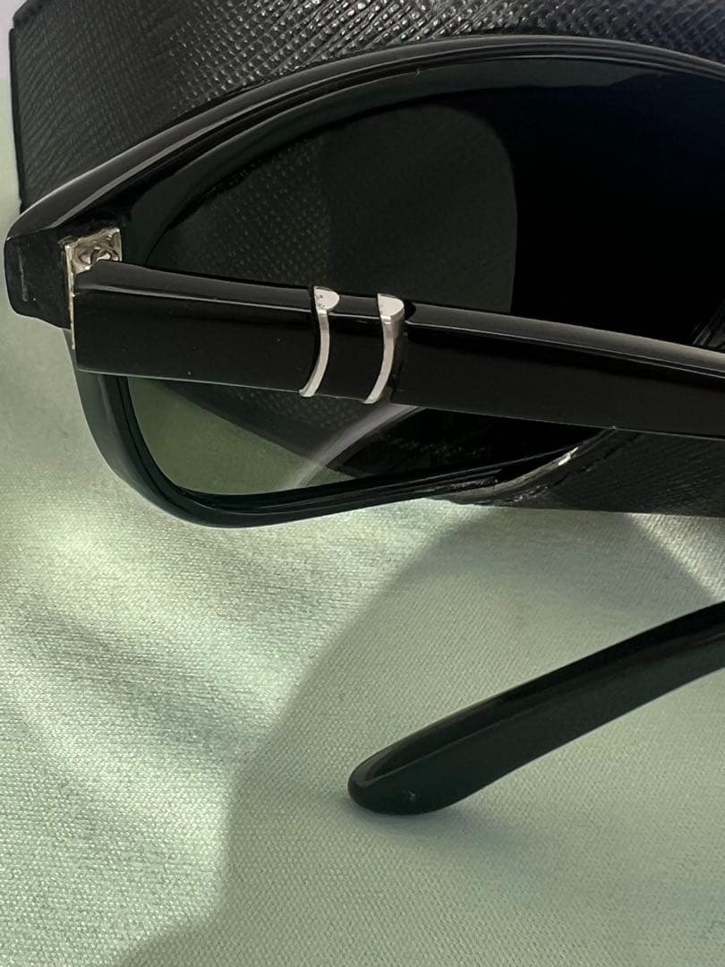 【希少】PERSOL ペルソール 58230 OF 64⬜︎20 T2モデル