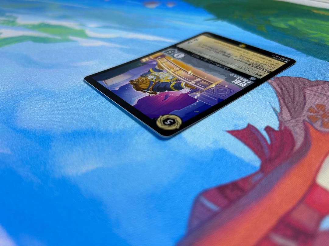 野獣 悲劇の主人公 Foil2枚ノンFoil1枚 ロルカナ フラッドボーンの混沌