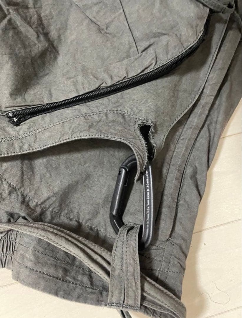 jianye 24ss basic unit 02 03 tohji 着用