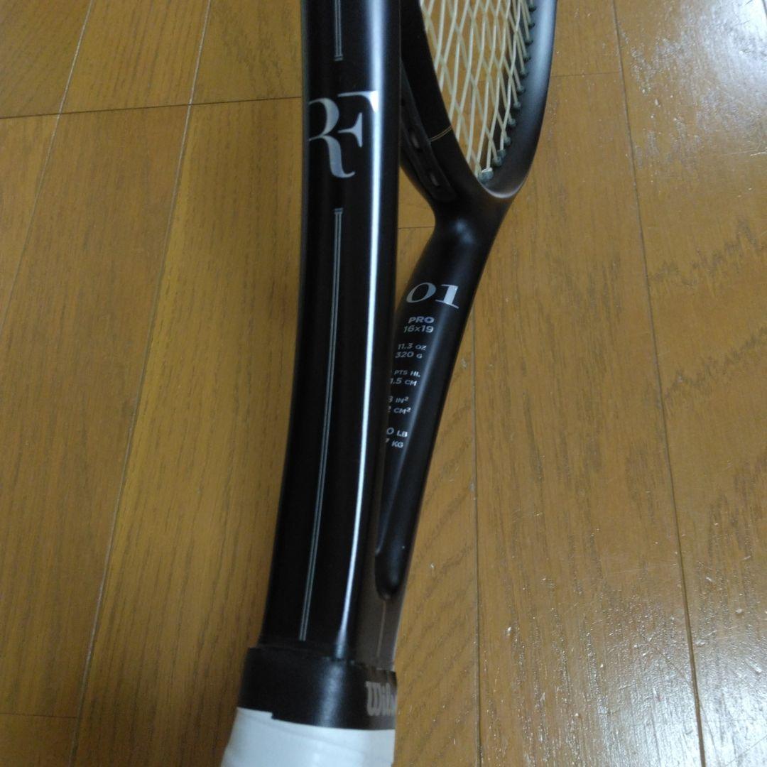 Wilson RF01プロ　美品