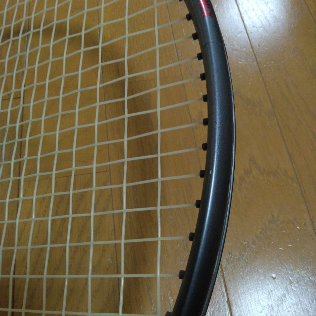 Wilson RF01プロ　美品