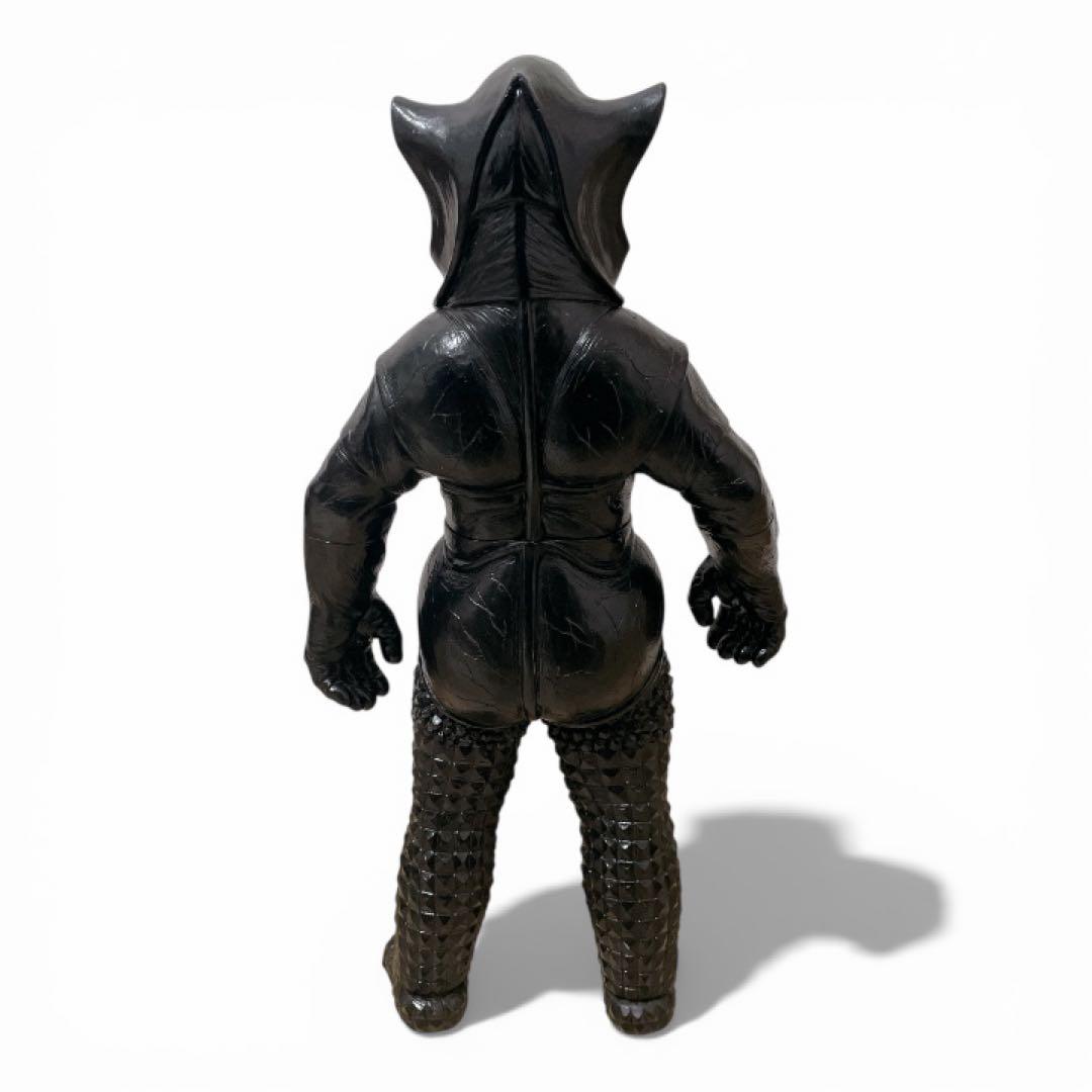 ウルトラマン・メフィラス星人ビッグソフビ 2体まとめ売り