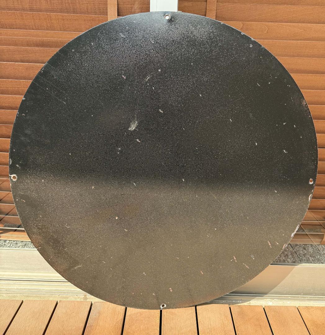 ハーレーダビッドソン 看板 HARLEYDAVIDSON 76cm 世田谷ベース