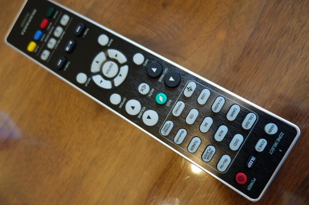 marantz SR6015 AVサラウンドレシーバー