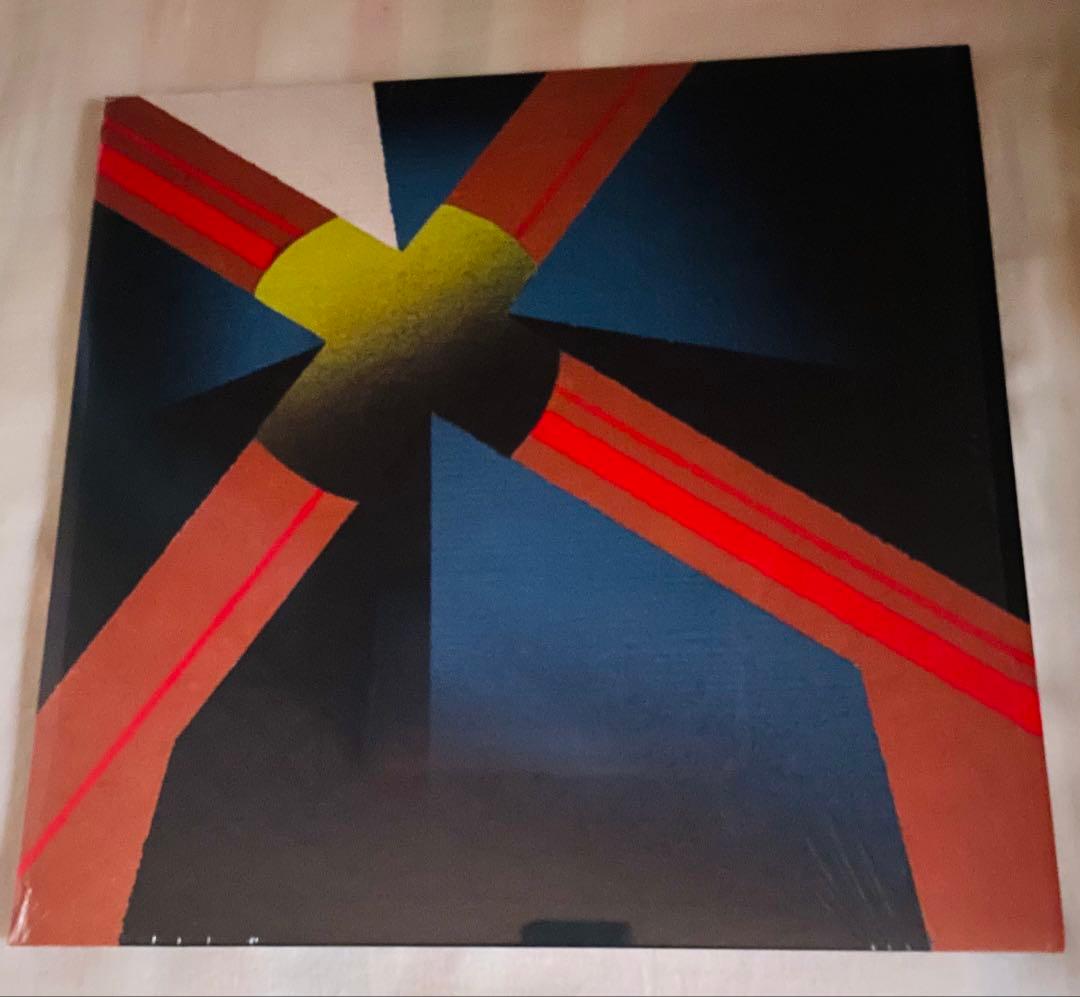 GooDee CROSSROADS アナログ盤 Yo-Sea 3House