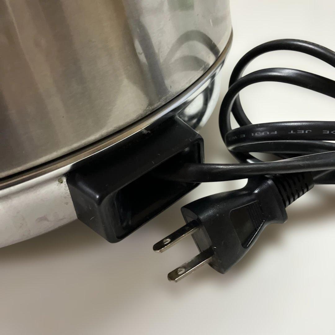 タイガー スープジャー 業務用 5L