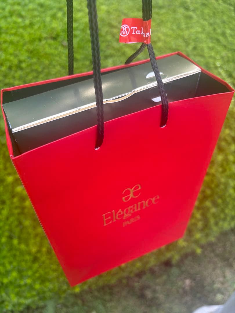 ショッパー付き【新品】エレガンスクリスマスコフレ2025コフレ クードゥフードル