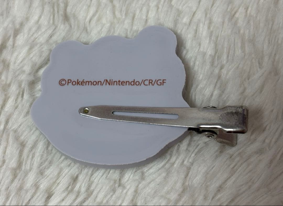 マホイップ　マスコット ルビーミックス フォトホルダー ポケモン セット