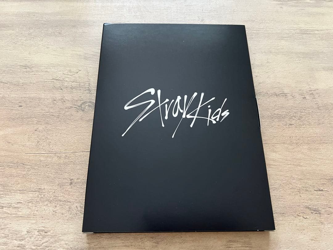 straykids ライブBluRay 2つセット