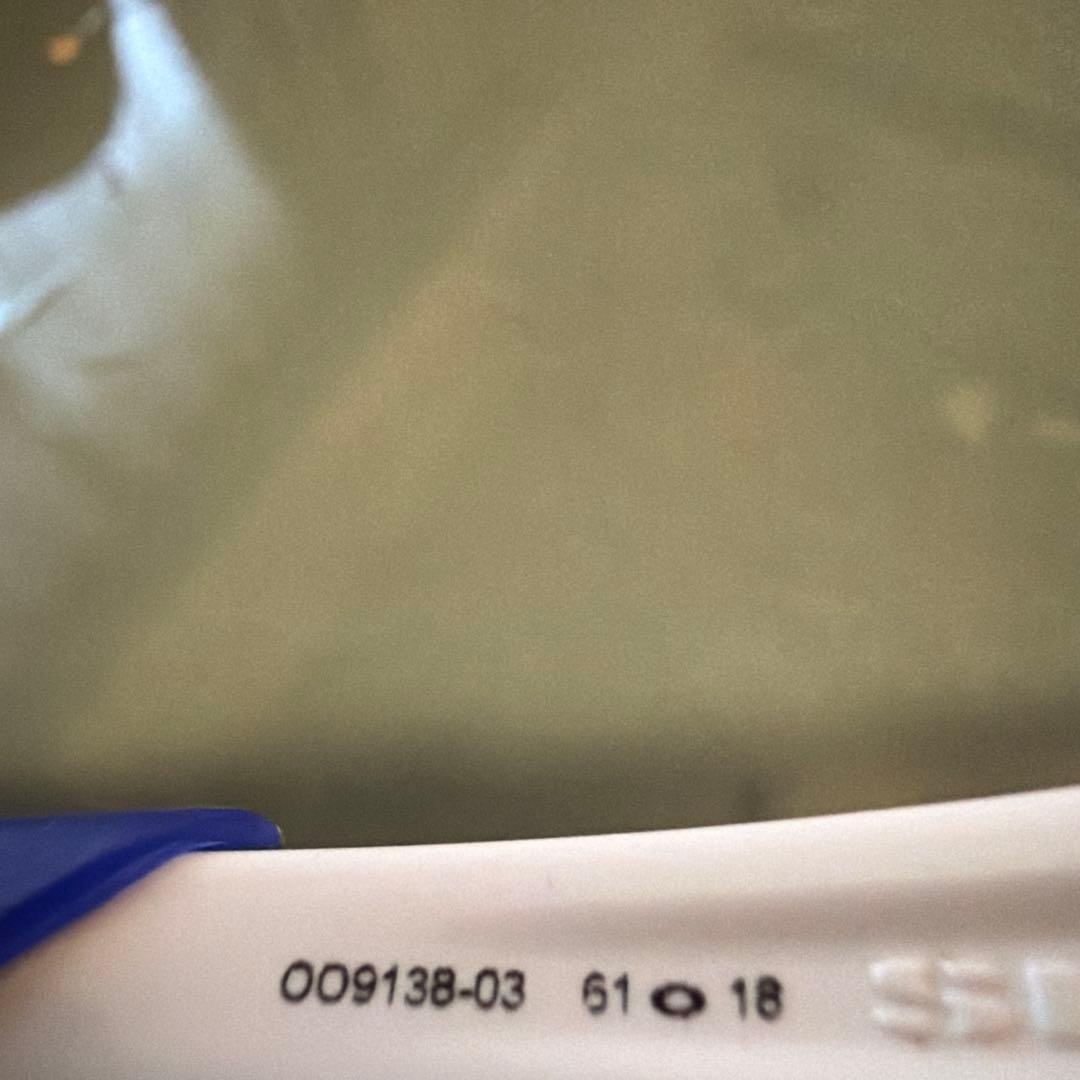 OAKLEY スプリットジャケット 偏光レンズ　替レンズ　ケース付き