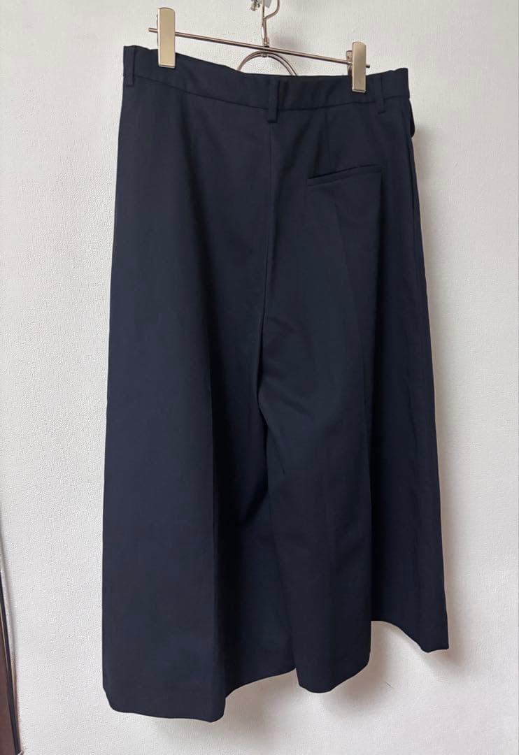 ぱるかです　新品未使用　SORE D'CHOLE パンツ