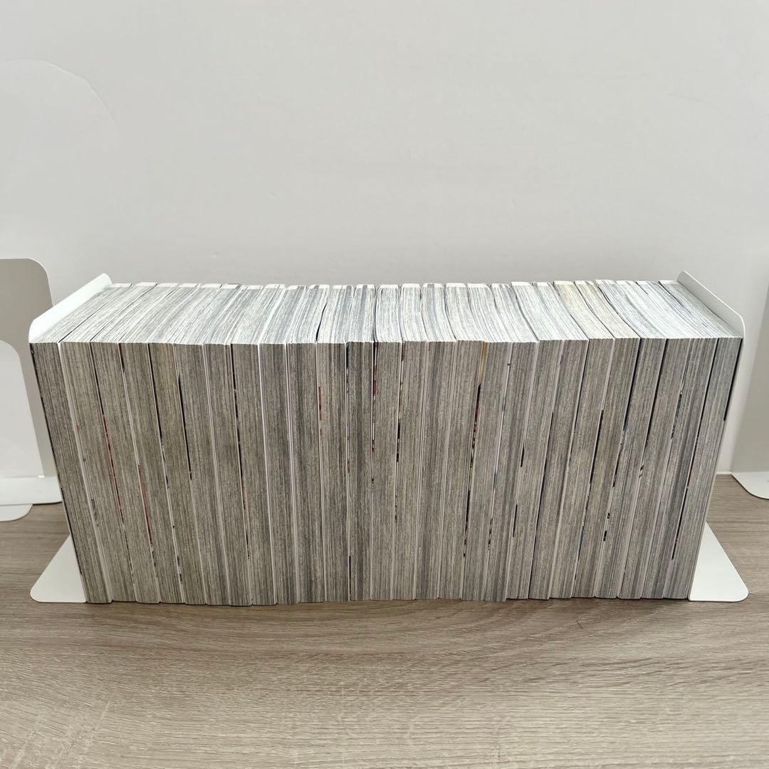 終末のワルキューレ　全巻セット