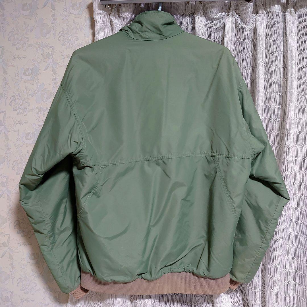 80s 90s USA製 パタゴニア シェルドシンチラ