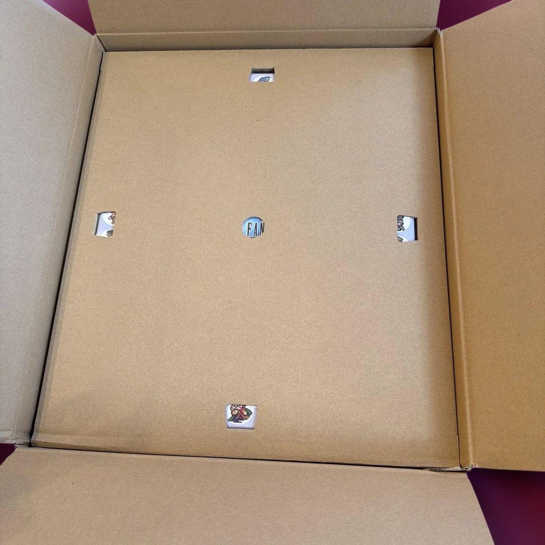 【新品】ファイナルファンタジーI-VI ピクセルリマスターFF35周年特装版