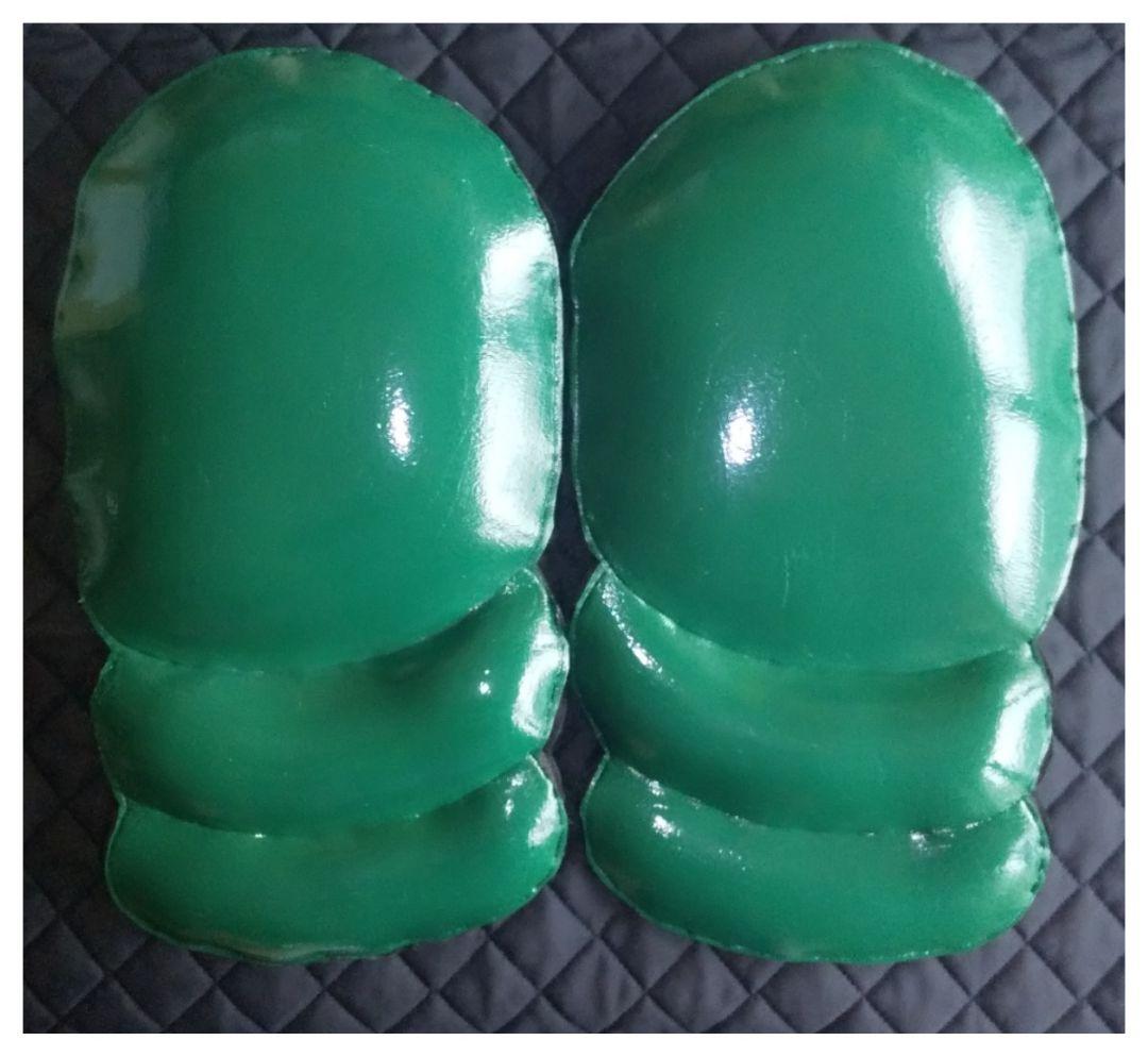 今週のみ値下げ 究極の柔らかい コンバーターラング 造ってみた！1号 2号