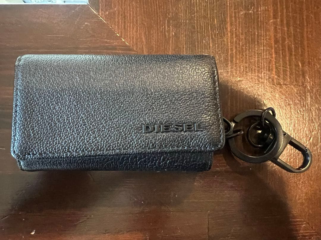 DIESEL キーケース