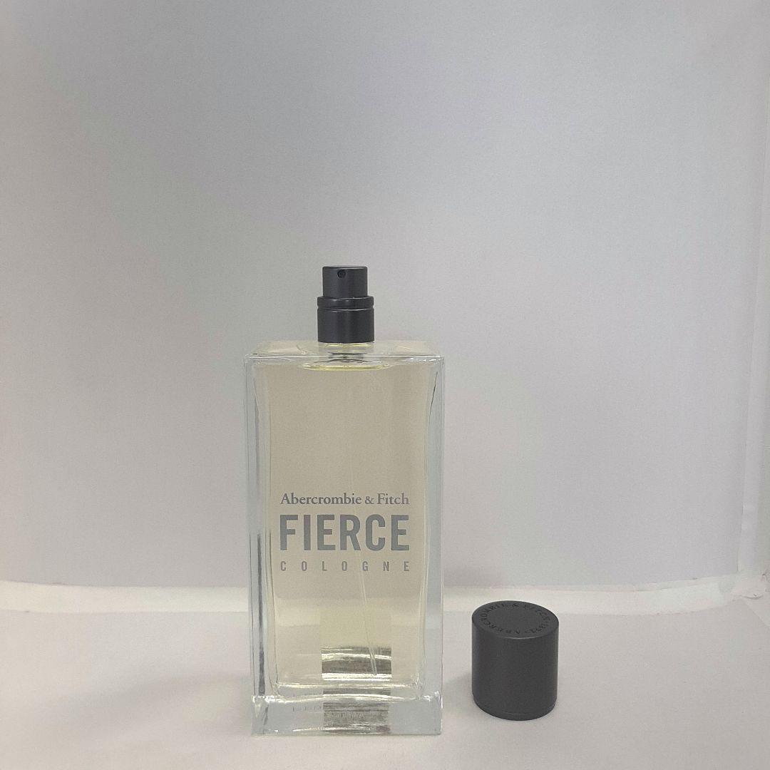 アバクロンビー&フィッチ　フィアース　EDC　香水　アバクロ　国内未発売