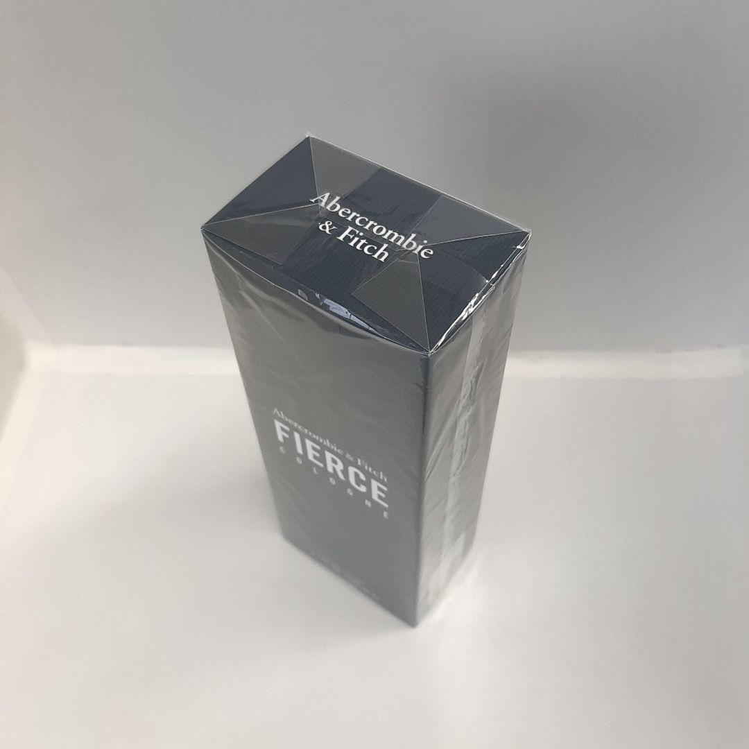 アバクロンビー&フィッチ　フィアース　EDC　香水　アバクロ　国内未発売