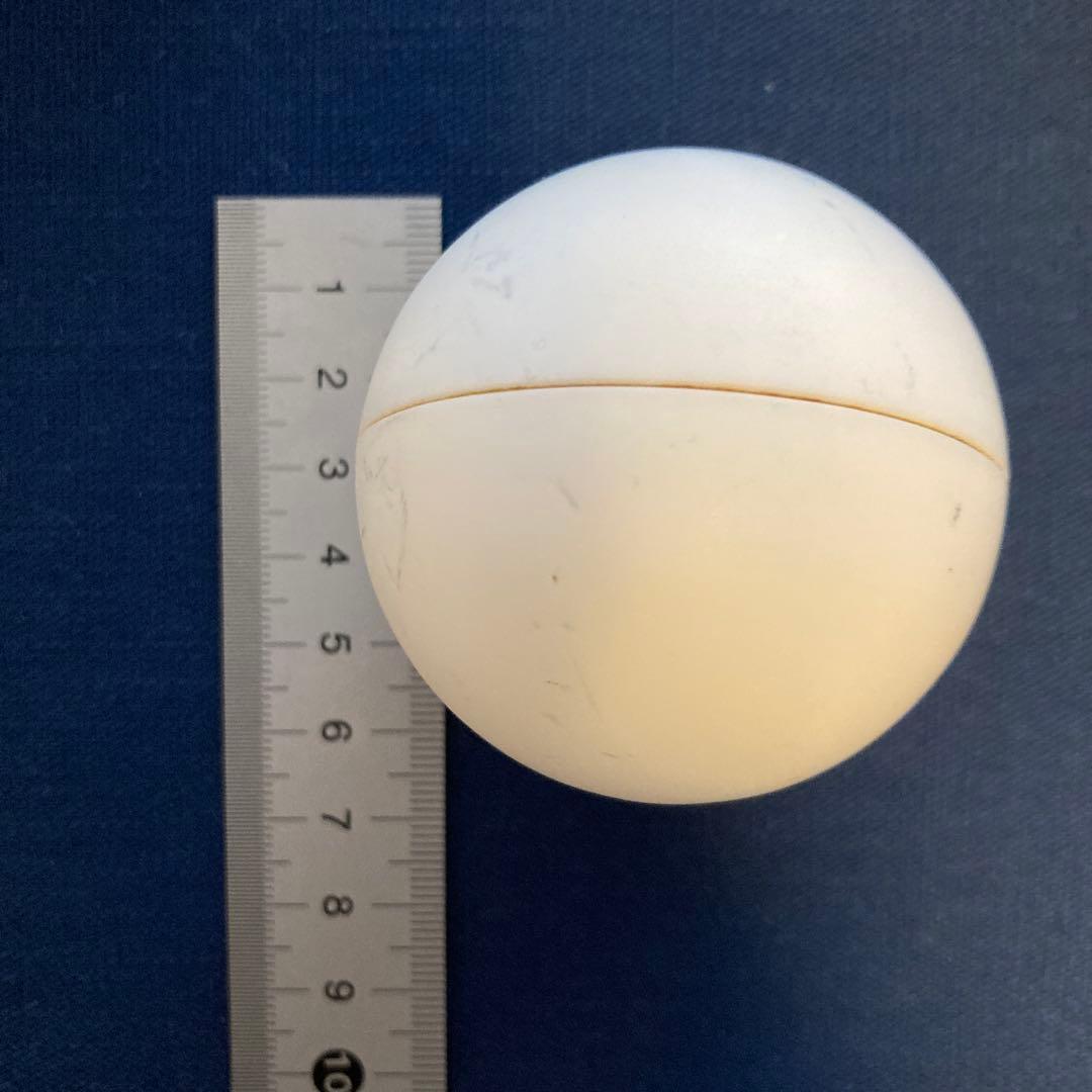 香蘭社製　ジルコニアボール