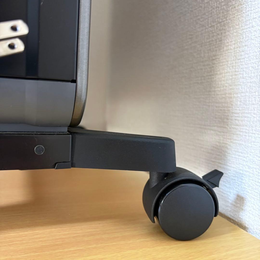 コロナ ノイルヒート オイルレスヒーター DHS-1519 2020年製