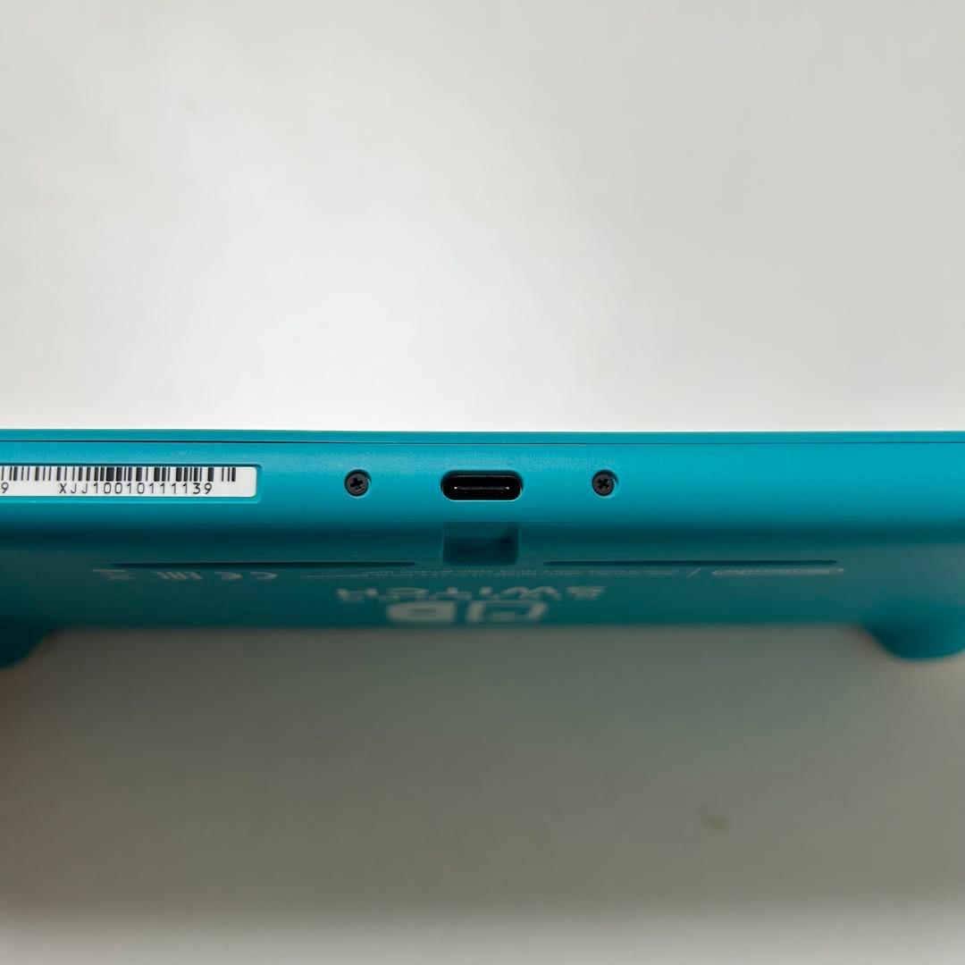 Switchライト 本体