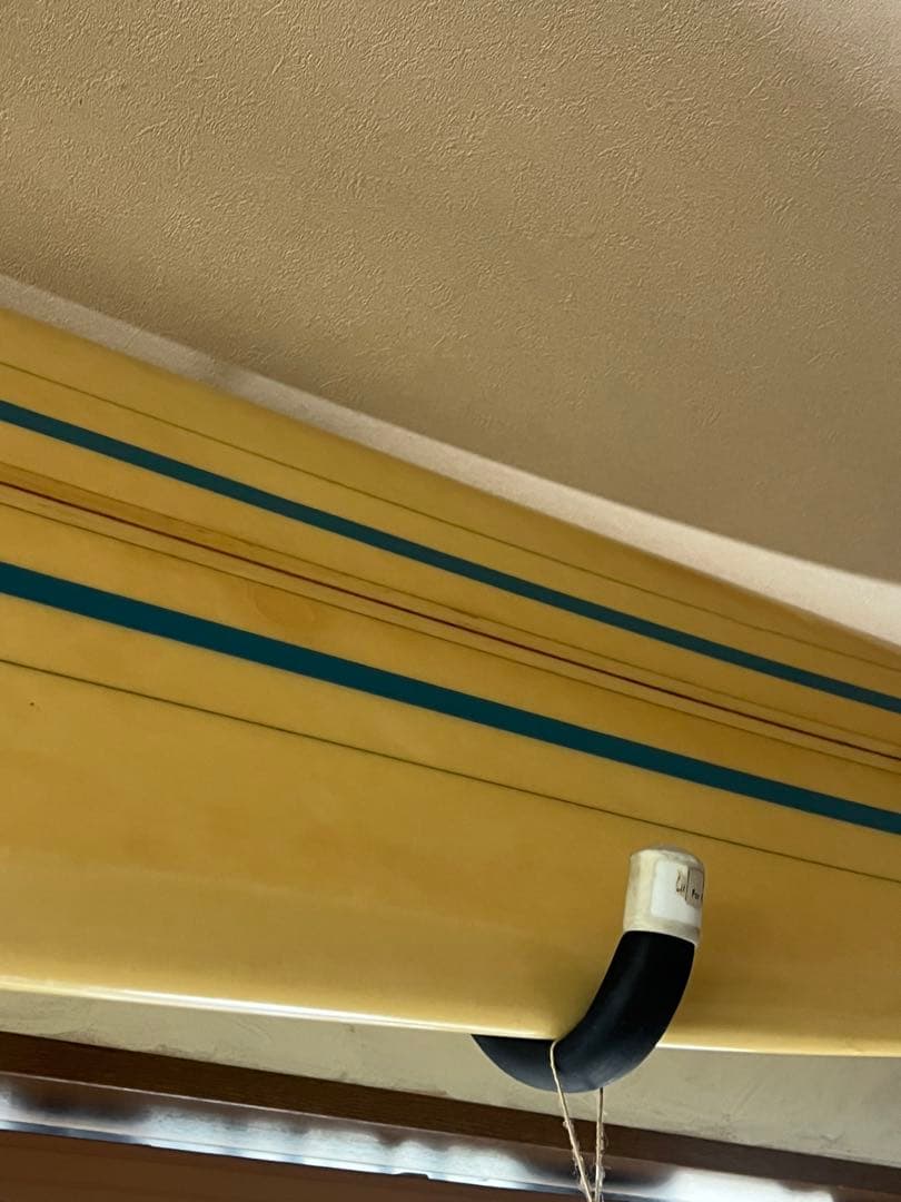 Stewart Classic ロングボード&ラック付き