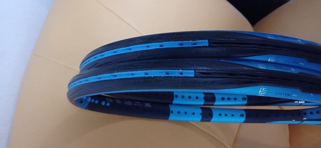 バボラ ピュアドライブ2021 G2　2本セット