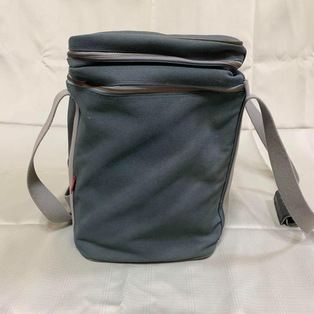 レコードバッグ