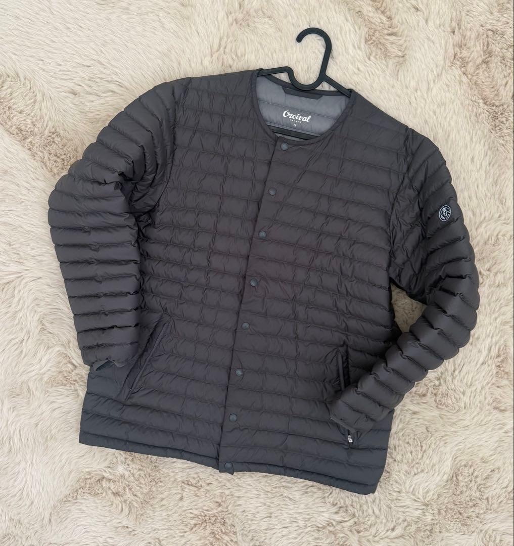 オーチバル ORCIVALダウン 5 bshop