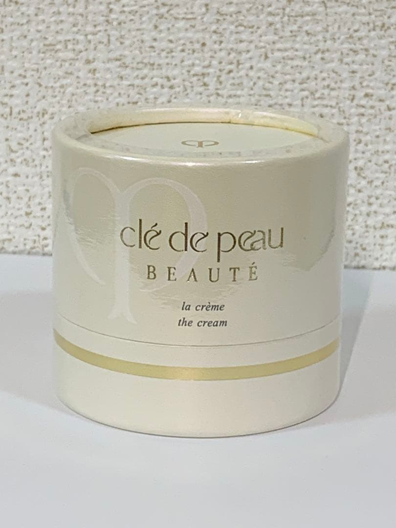クレド・ポー・ボーテ ラ・クレーム レフィル新品未開封 35,000円