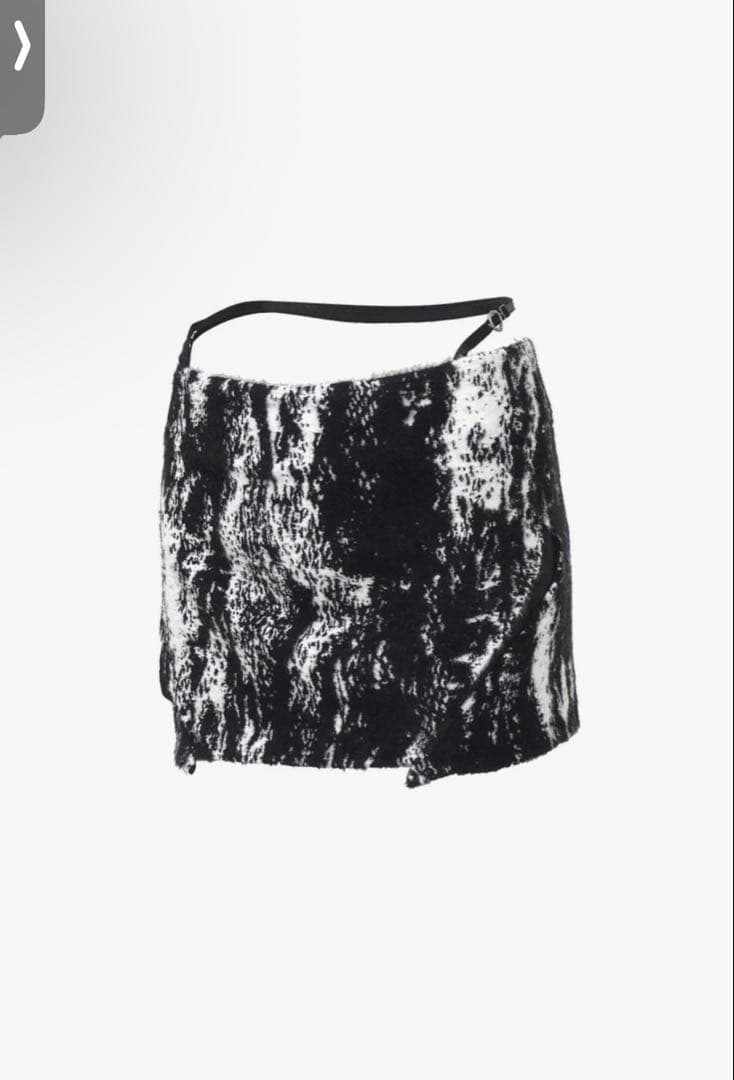 theredthread S cat skirt bh×wh