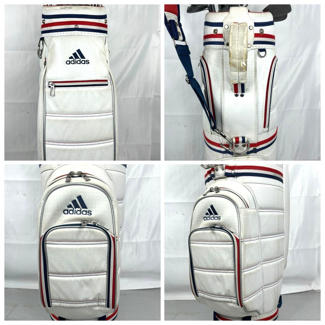 本格派　レディースゴルフクラブ　11本　フルセット　お試しセット　ゴルフセット